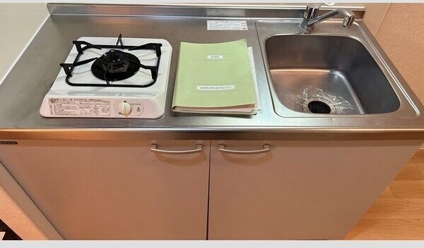 桜山駅 徒歩17分 1階の物件内観写真