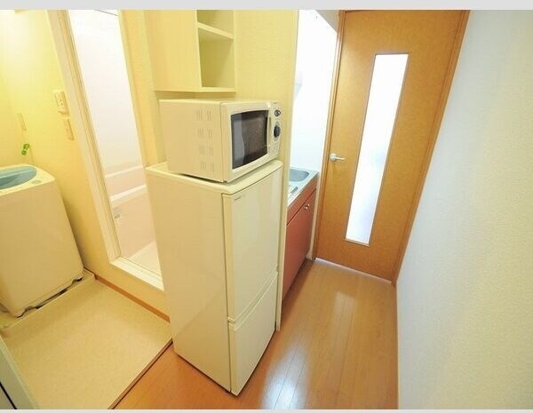 下小田井駅 徒歩7分 2階の物件内観写真