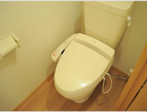 下小田井駅 徒歩7分 2階の物件内観写真