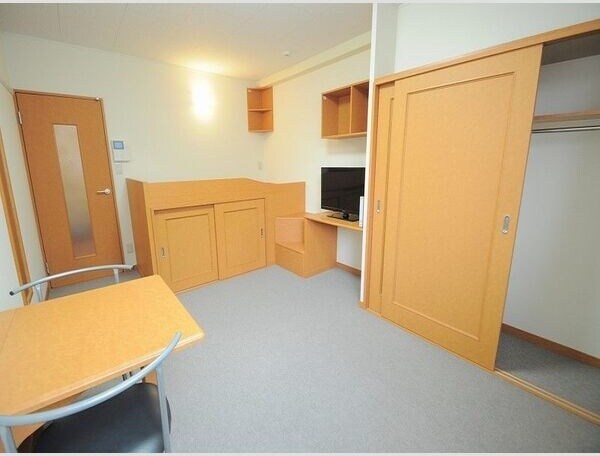 下小田井駅 徒歩7分 2階の物件内観写真