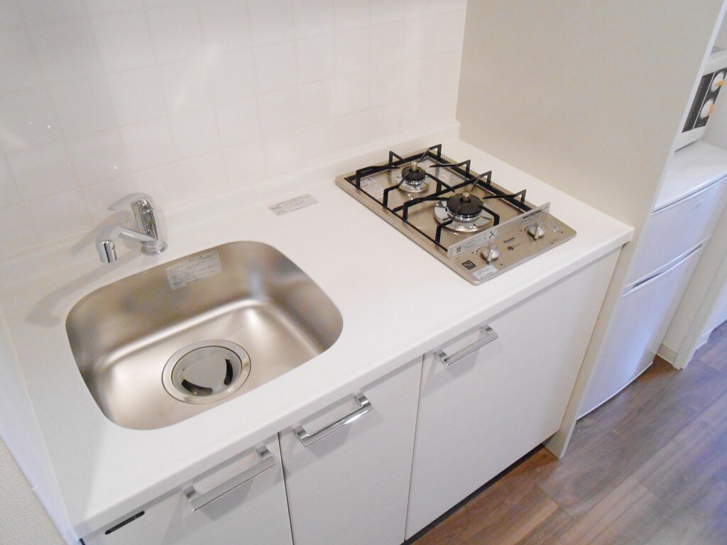 プレサンス丸の内レジデンスⅡの物件内観写真