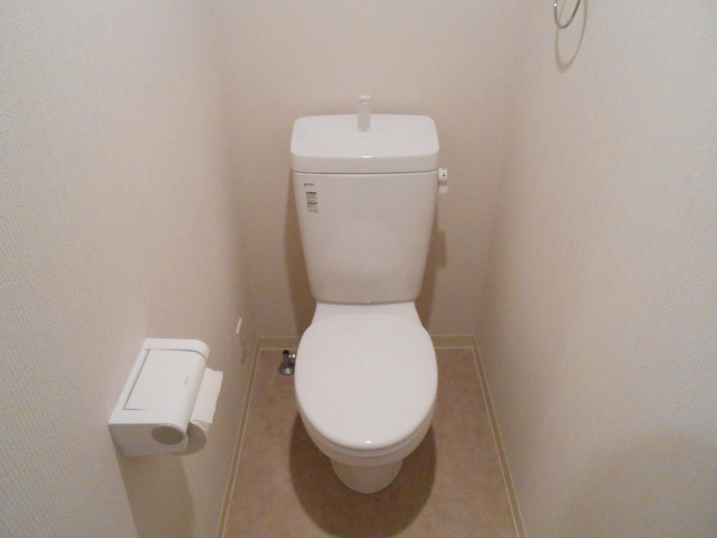 プレサンス丸の内レジデンスⅡの物件内観写真