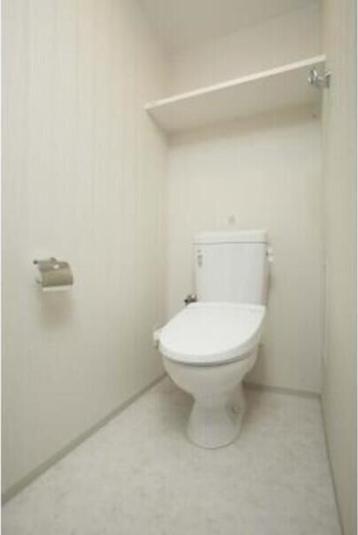 パークアクシス名駅南グランデの物件内観写真