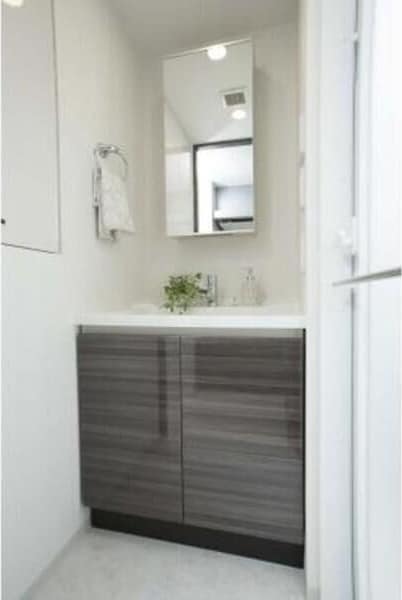 パークアクシス名駅南グランデの物件内観写真