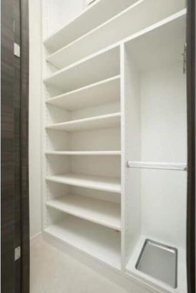 パークアクシス名駅南グランデの物件内観写真