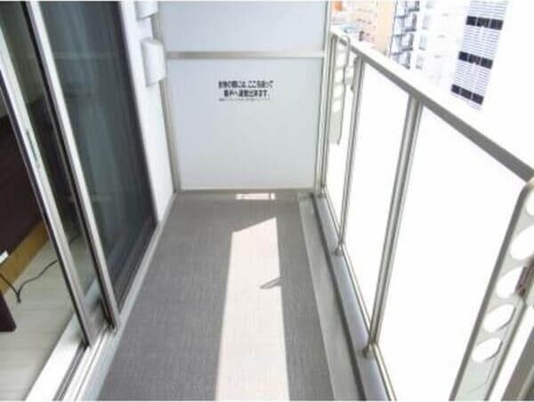 パークアクシス名駅南グランデの物件内観写真