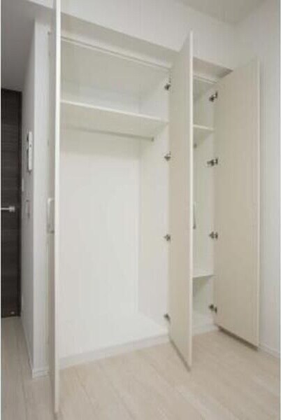 パークアクシス名駅南グランデの物件内観写真