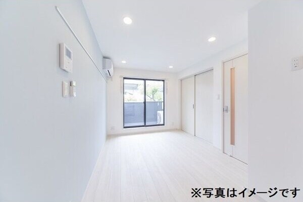 FreeHand　八田の物件内観写真