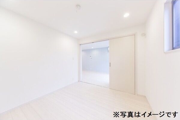 FreeHand　八田の物件内観写真