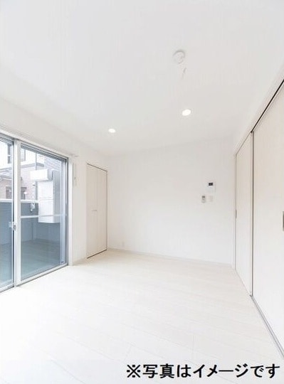 FreeHand　八田の物件内観写真