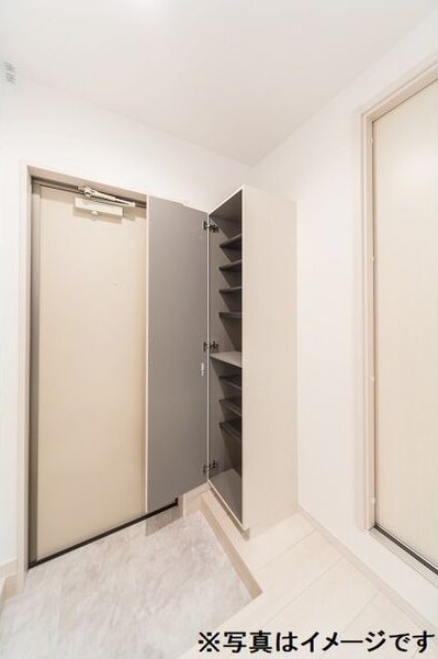 FreeHand　八田の物件内観写真