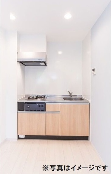 FreeHand　八田の物件内観写真