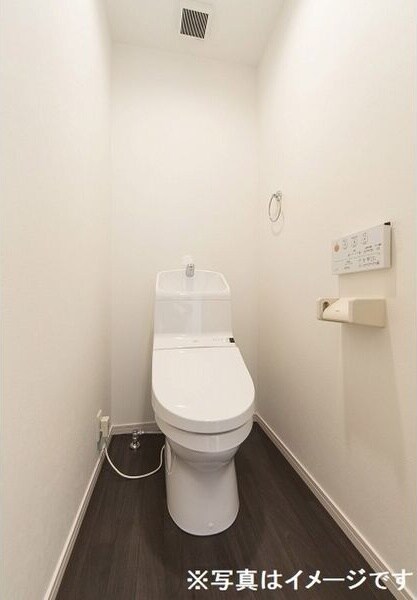 FreeHand　八田の物件内観写真