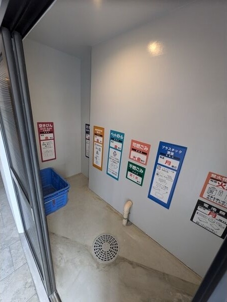 CELENEST名駅西の物件内観写真