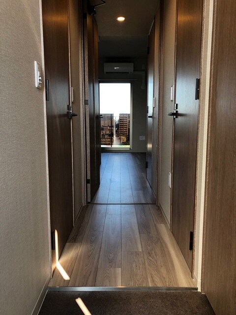 ルーエ今池の物件内観写真