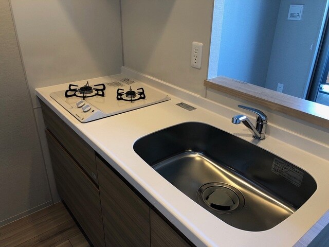 ルーエ今池の物件内観写真