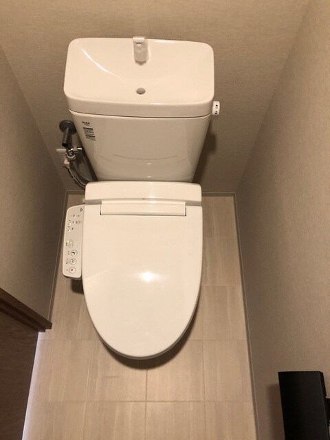 ルーエ今池の物件内観写真