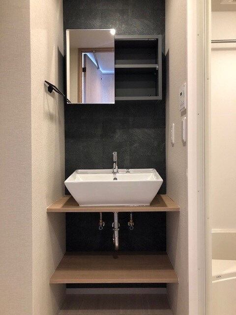 ルーエ今池の物件内観写真