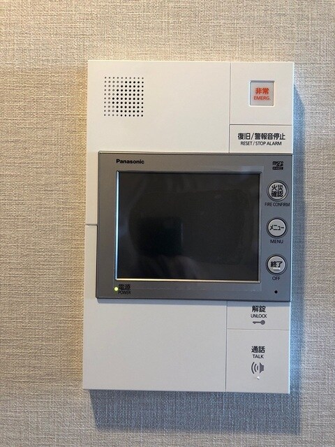 ルーエ今池の物件内観写真