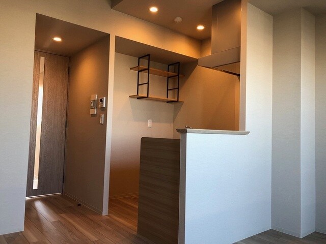 ルーエ今池の物件内観写真