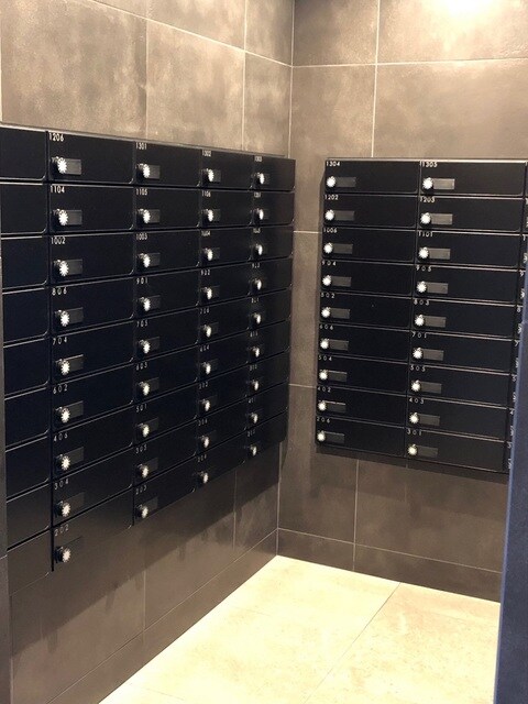 ルーエ今池の物件内観写真