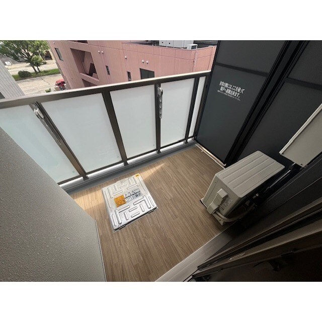 アドバンス名古屋ブランシュの物件内観写真