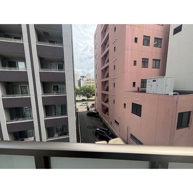 アドバンス名古屋ブランシュの物件内観写真