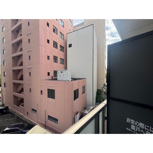 アドバンス名古屋ブランシュの物件内観写真