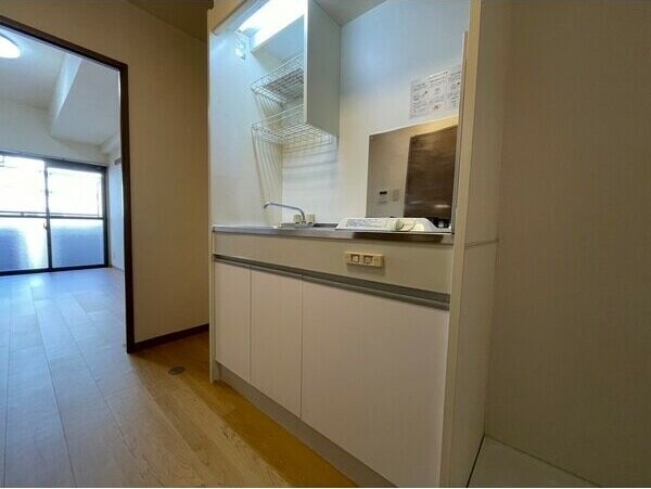 エトワール大島の物件内観写真