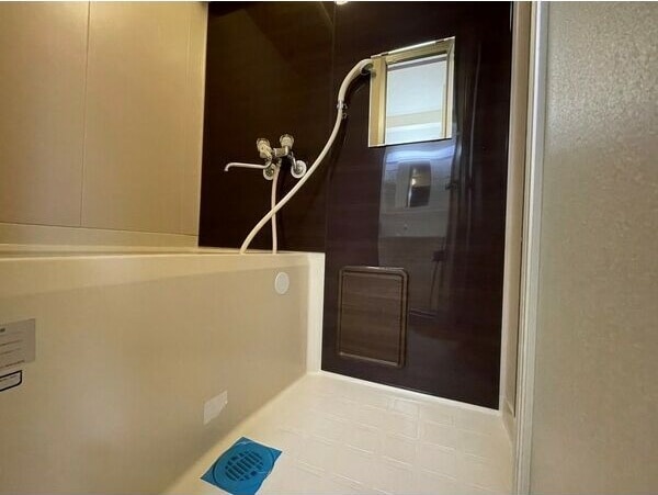 エトワール大島の物件内観写真