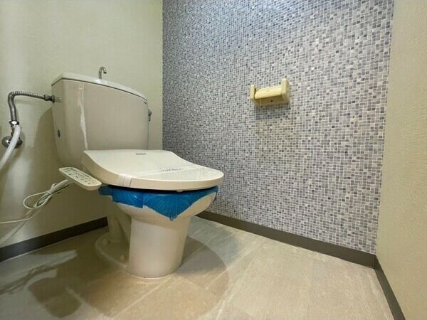 エトワール大島の物件内観写真