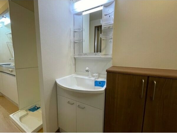 エトワール大島の物件内観写真