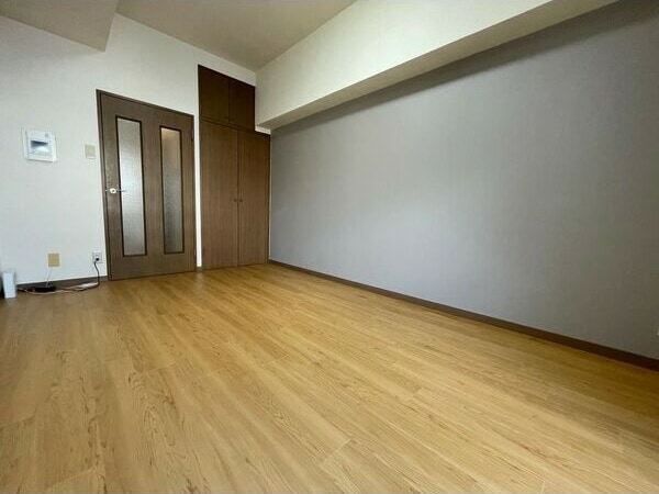 エトワール大島の物件内観写真