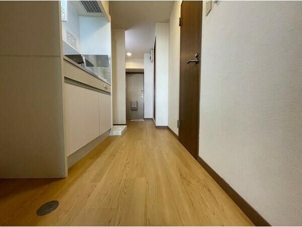 エトワール大島の物件内観写真