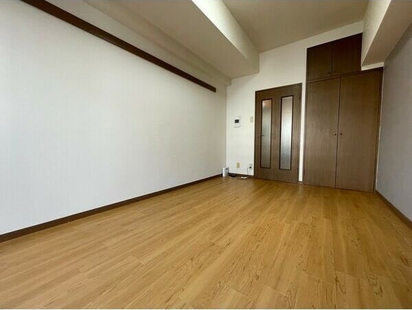 エトワール大島の物件内観写真