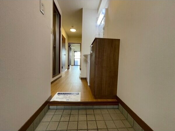 エトワール大島の物件内観写真