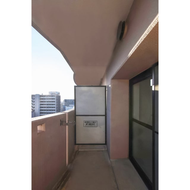 グランシャリオ名駅南の物件内観写真