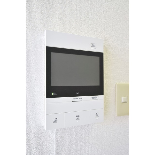 グランシャリオ名駅南の物件内観写真