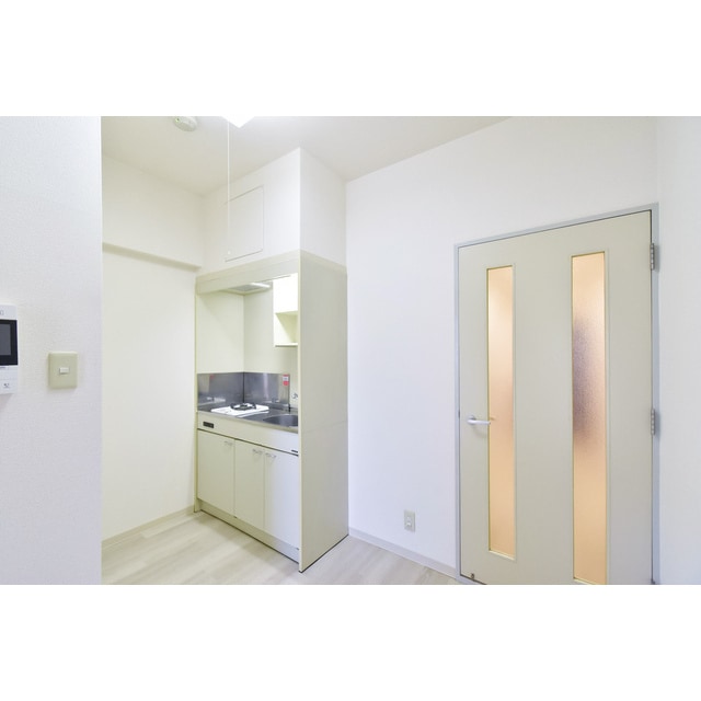 グランシャリオ名駅南の物件内観写真