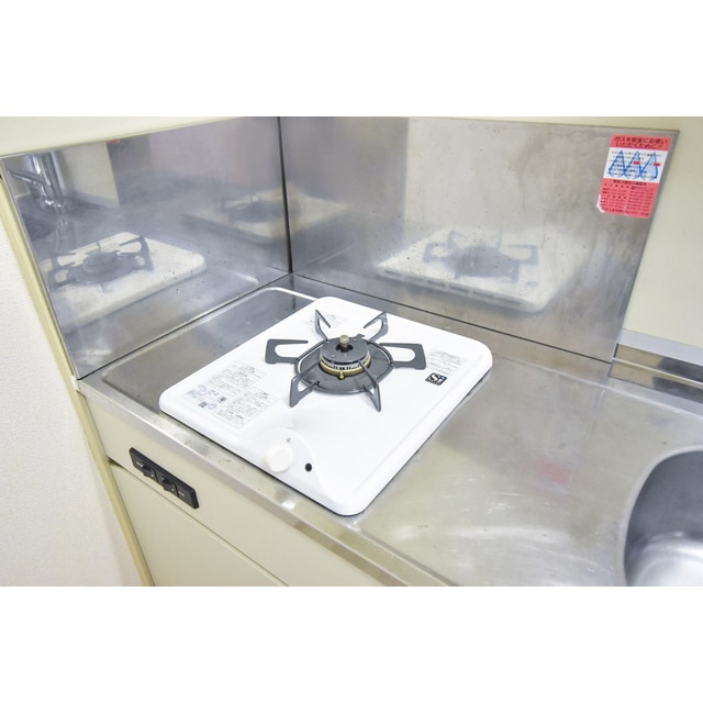 グランシャリオ名駅南の物件内観写真