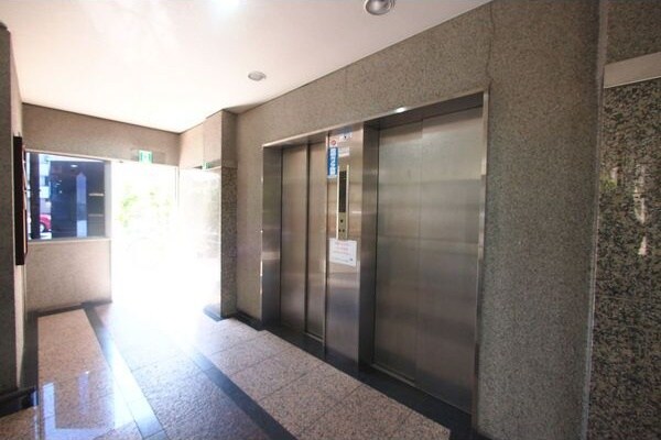 朝日プラザ名古屋ターミナルスクエアの物件内観写真