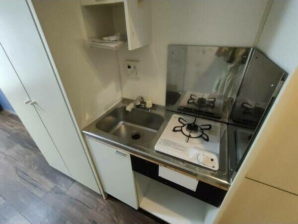 朝日プラザ名古屋ターミナルスクエアの物件内観写真