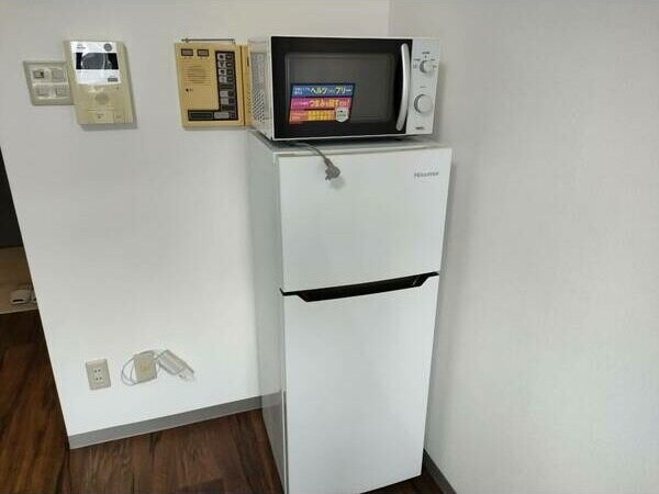 朝日プラザ名古屋ターミナルスクエアの物件内観写真