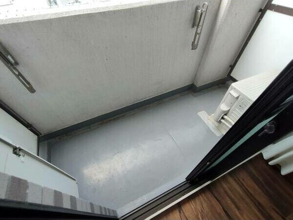 朝日プラザ名古屋ターミナルスクエアの物件内観写真