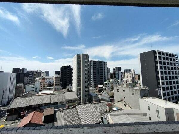 朝日プラザ名古屋ターミナルスクエアの物件内観写真