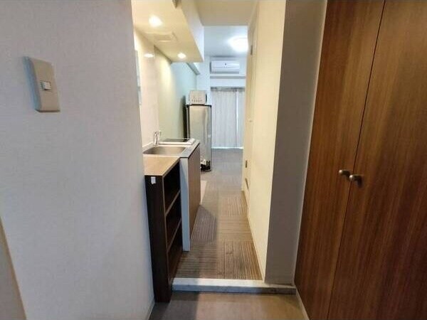 朝日プラザ名古屋ターミナルスクエアの物件内観写真