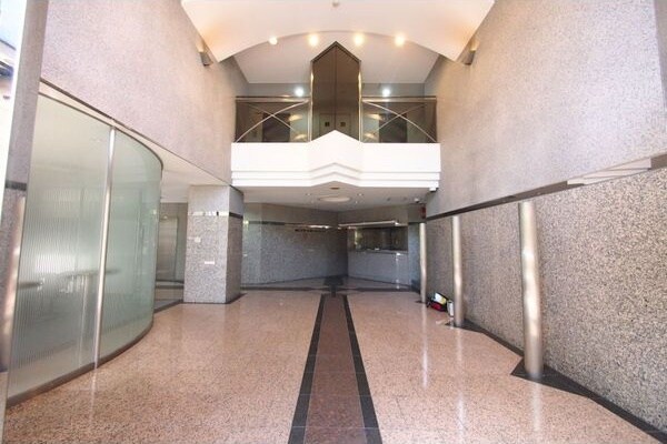 朝日プラザ名古屋ターミナルスクエアの物件外観写真