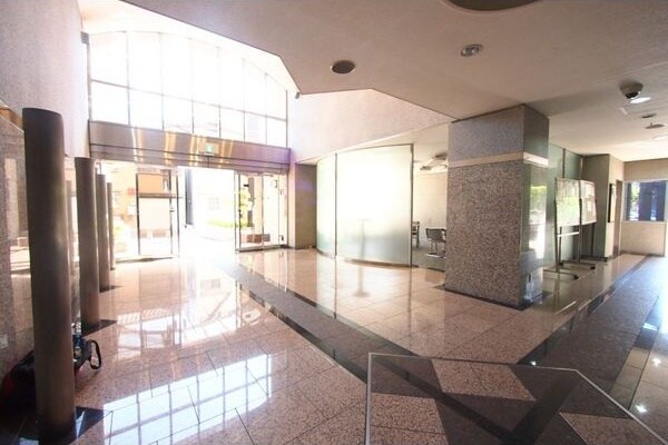 朝日プラザ名古屋ターミナルスクエアの物件外観写真