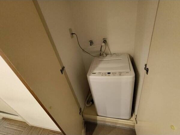 朝日プラザ名古屋ターミナルスクエアの物件内観写真