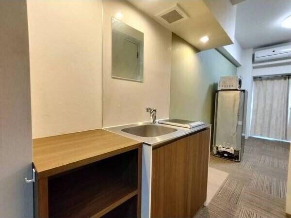 朝日プラザ名古屋ターミナルスクエアの物件内観写真